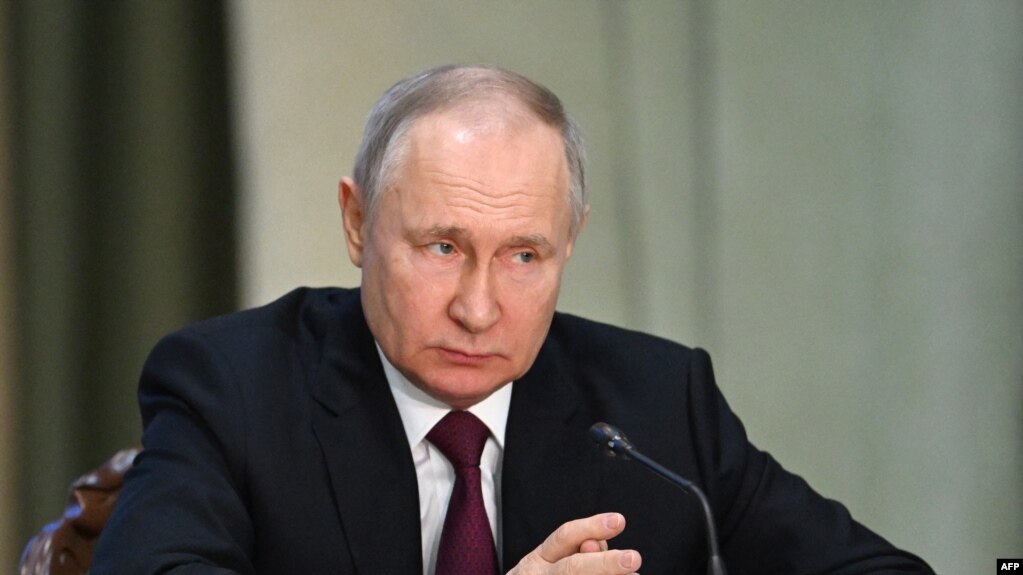 ԱՄՆ-ը «սպառնալիքների» և «հակառուսական քաղաքականության» գլխավոր աղբյուր՝ ՌԴ նոր հայեցակարգում