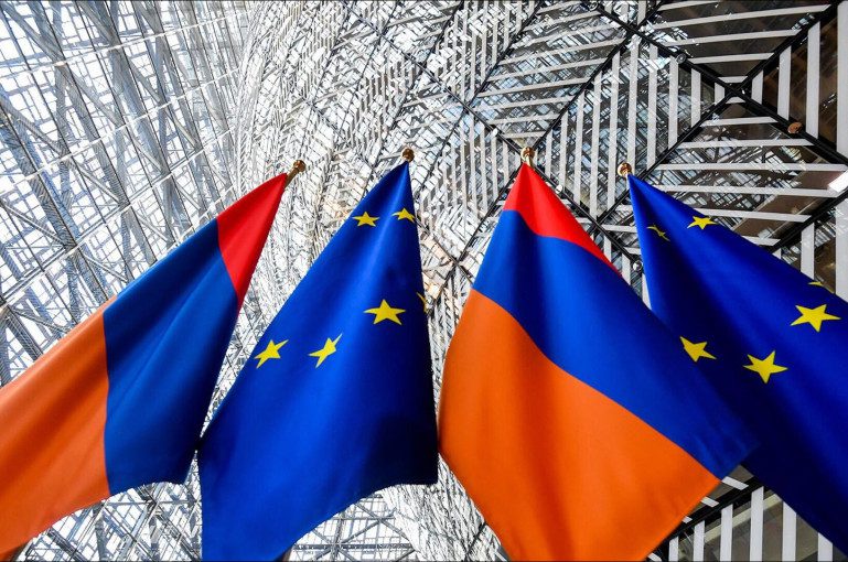 ԵՄ-ը և Հայաստանը դիտարկում են գործընկերության ամրապնդման և խորացման հեռանկարները