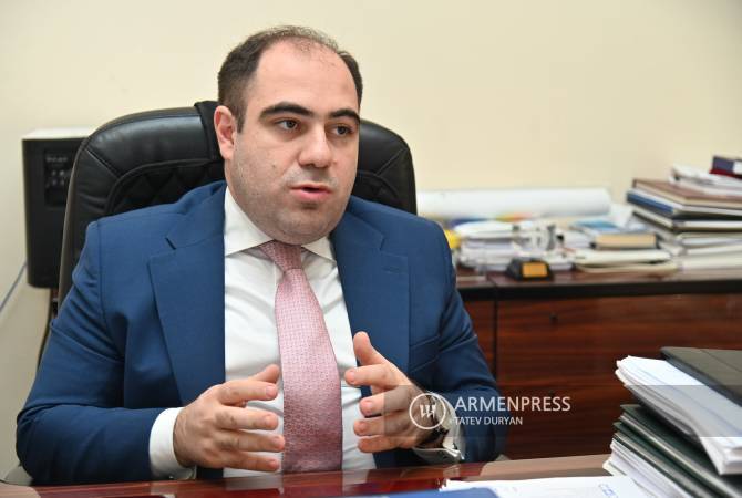 Հայաստանում նոր ԱԷԿ-ի կառուցման հետազոտություններին ներգրավված են նաև ամերիկյան կազմակերպություններ. ՏԿԵ փոխնախարար