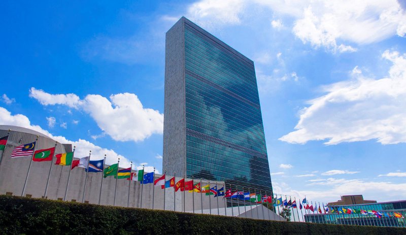 ՄԱԿ-ը հաստատել է Լեռնային Ղարաբաղ առաքելություն ուղարկելու մտադրությունը |  General News