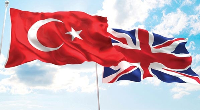 Ճիշտ ժամանակն է.Մեծ Բրիտանիան և Թուրքիան օգտվելով ուկրաինական գործերով ՌԴ-ի զբաղվածությունից, փորձում են նրա համար դժվարություններ ստեղծել Անդրկովկասում
