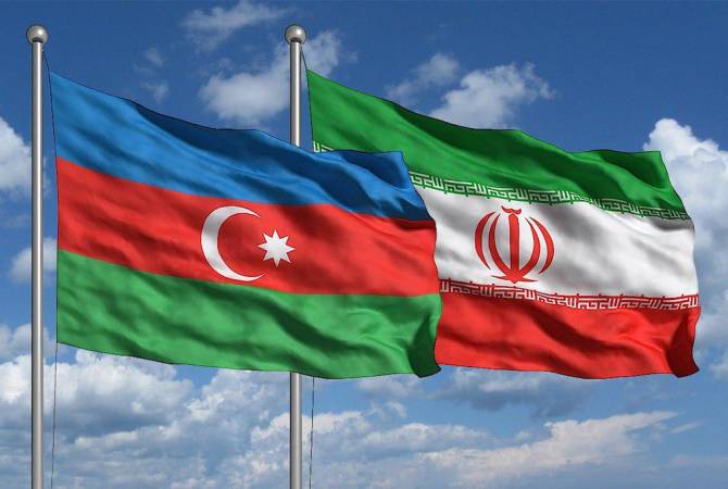 Ադրբեջանի ՊՆ-ն Իրանի ԶՈւ ԳՇ պետին վստահեցրել է, որ իր երկիրը «չի ծրագրում գրավել հայկական հողը»
