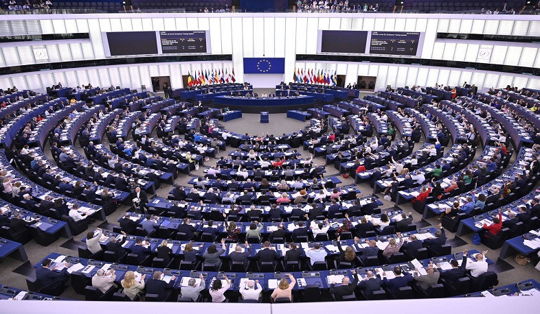 Եվրախորհրդարանի Արտաքին հարաբերությունների հանձնաժողովը ԵՄ-ին կոչ է արել պատժամիջոցներ կիրառել Ադրբեջանի դեմ